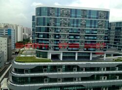 Oxley Bizhub (D14), Factory #452243741
